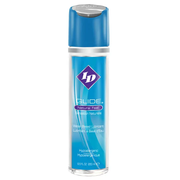 ID Glide Lube 250ml