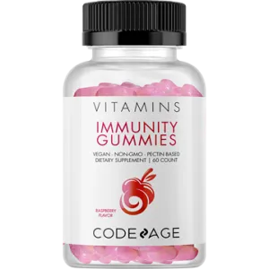 Immunity Gummies