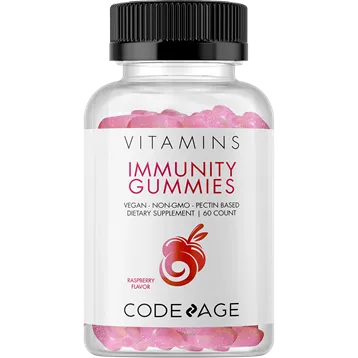 Immunity Gummies