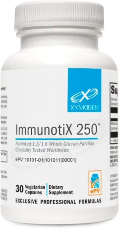 ImmunotiX 250™