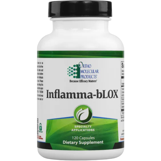 Inflamma-bLOX