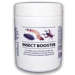 INSECT BOOSTER