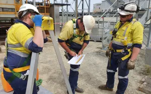 Inspect Height Safety Equipment Course