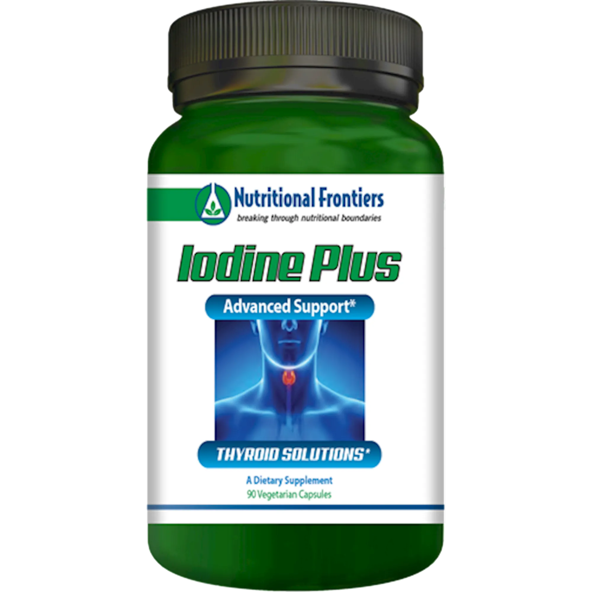 Iodine Plus