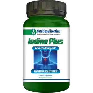 Iodine Plus