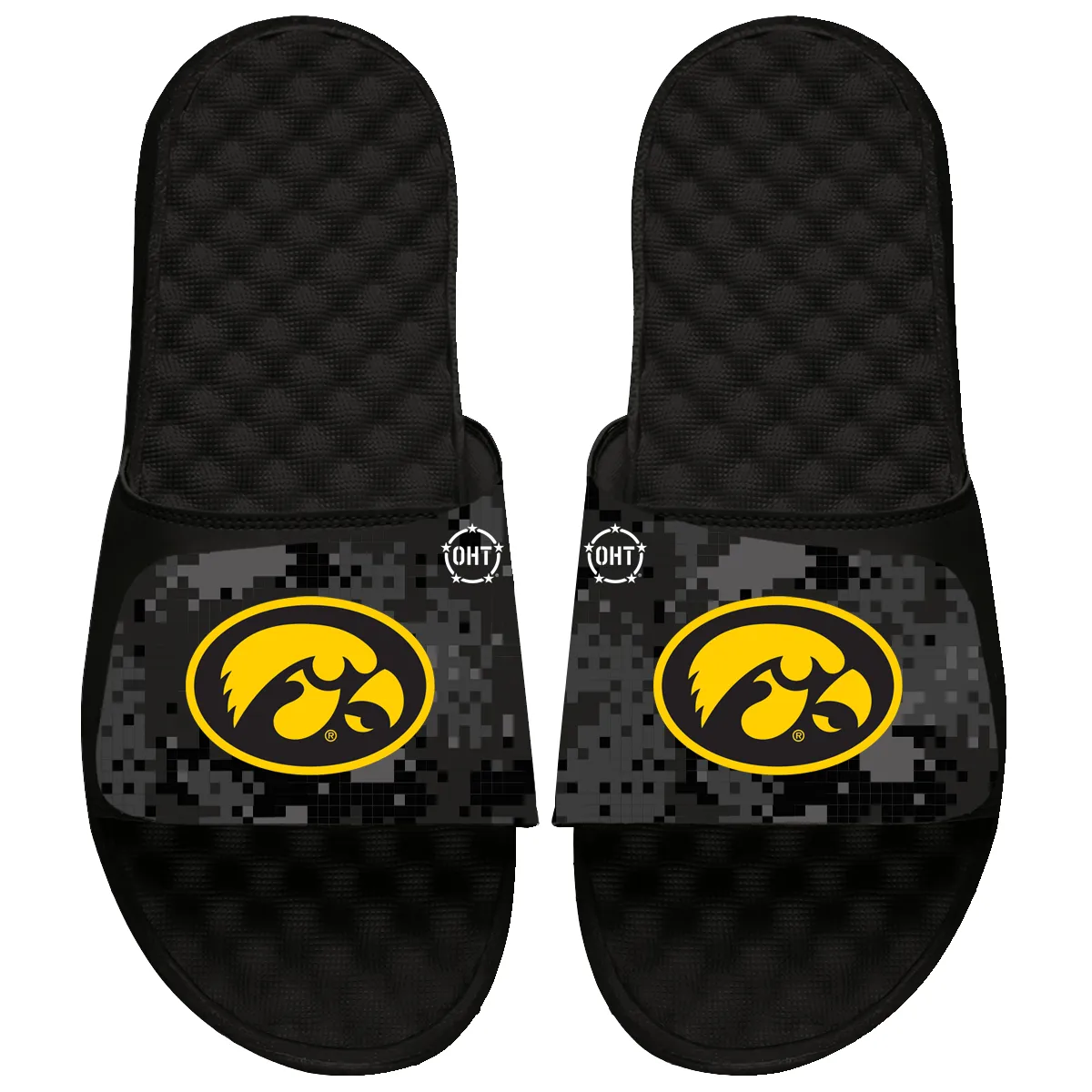 Iowa Hawkeyes OHT Digi Camo