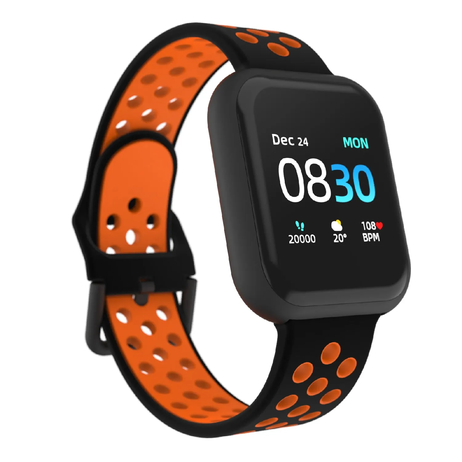 iTouch Air 3 Smartwatch