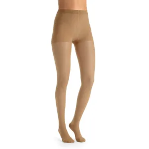 Jobst Ultrasheer Closed Toe Pantyhose - 20-30 mmHg