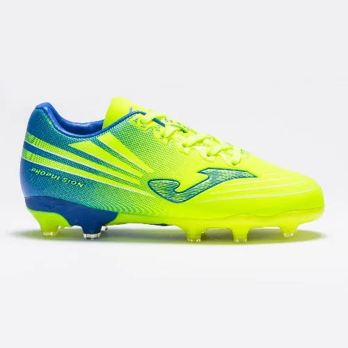 Joma Propulsion Junior FG (with Lights)