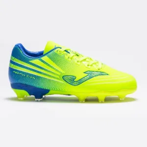 Joma Propulsion Junior FG (with Lights)