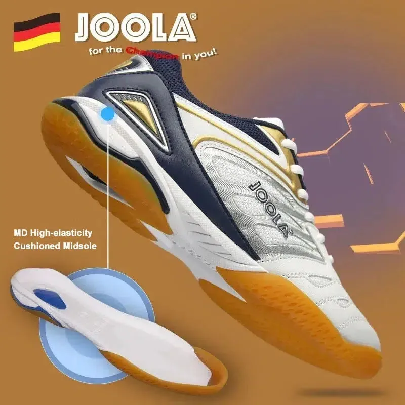 Joola ProFlex Table Tennis Shoes