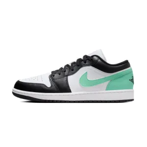 Jordan 1 Low Green Glow