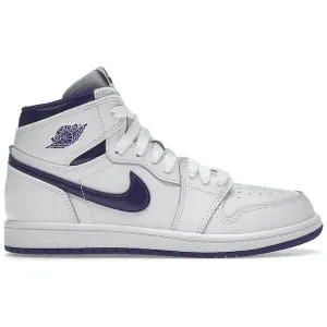 Jordan 1 Retro High Court Purple (2021) (PS)