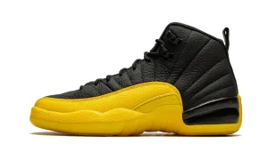 JORDAN 12 UNIVERSITY GOLD GS