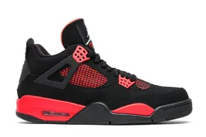 JORDAN 4 RED THUNDER (M)