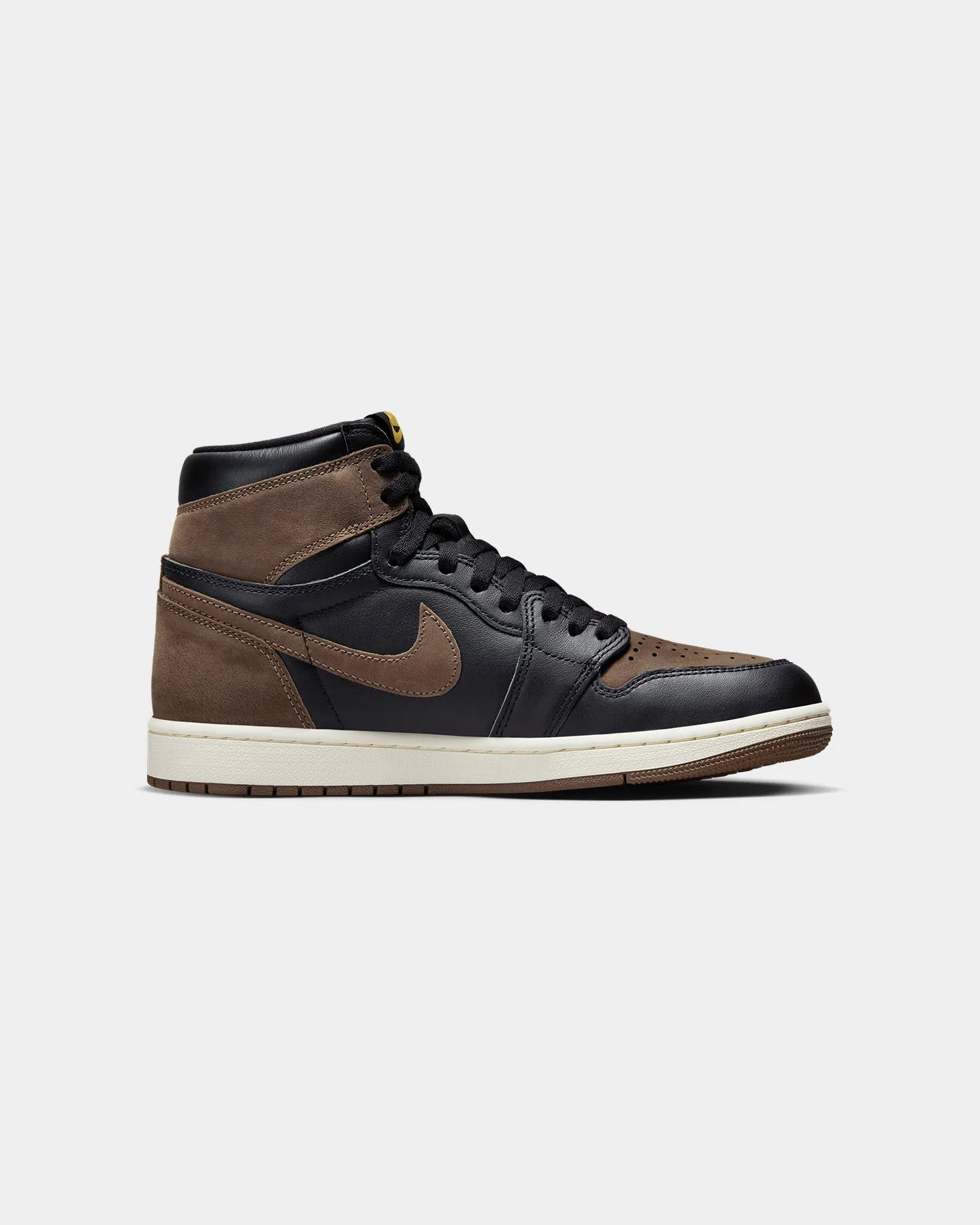 Jordan Air Jordan 1 Retro High OG "Palomino" Black/Metallic