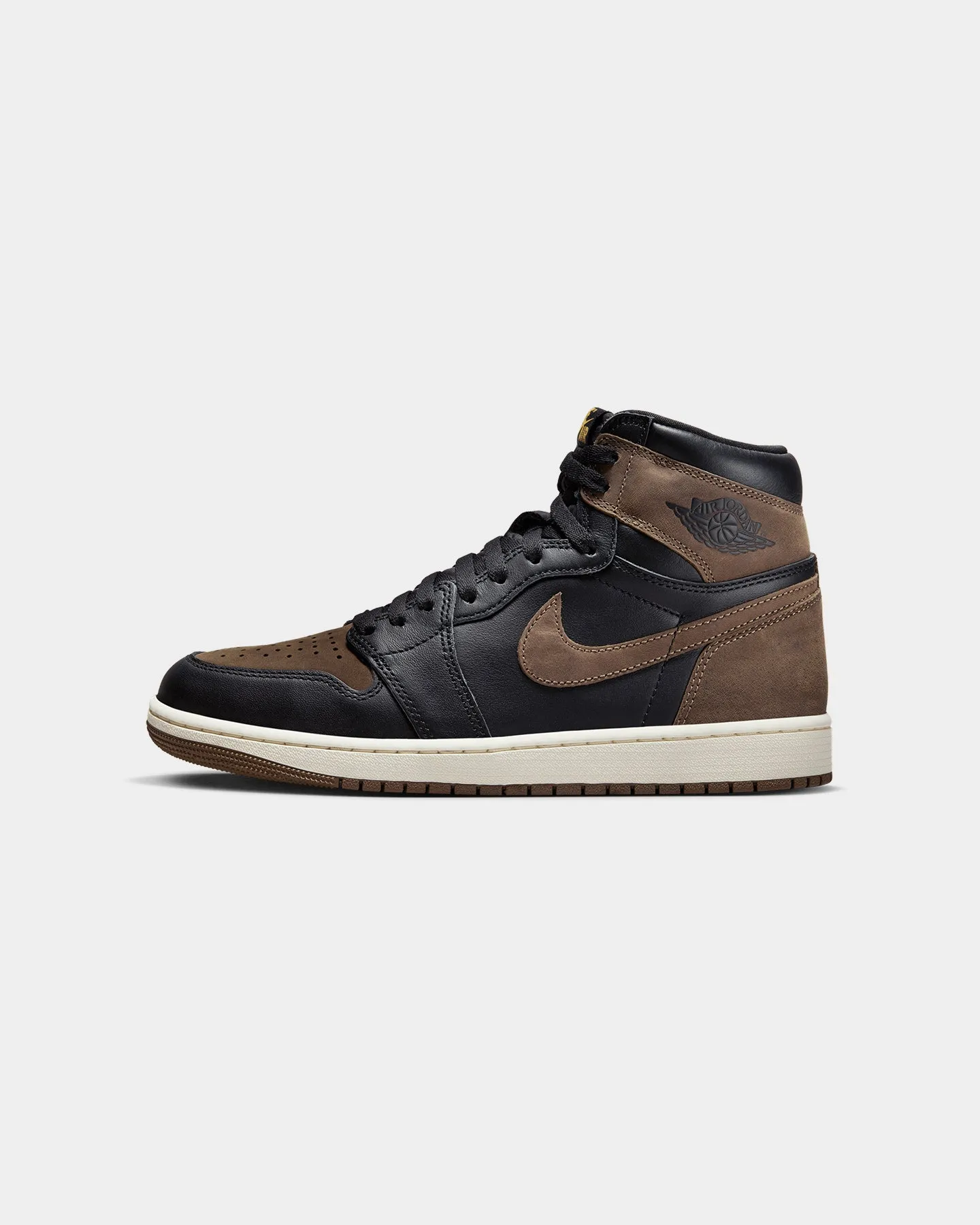 Jordan Air Jordan 1 Retro High OG "Palomino" Black/Metallic