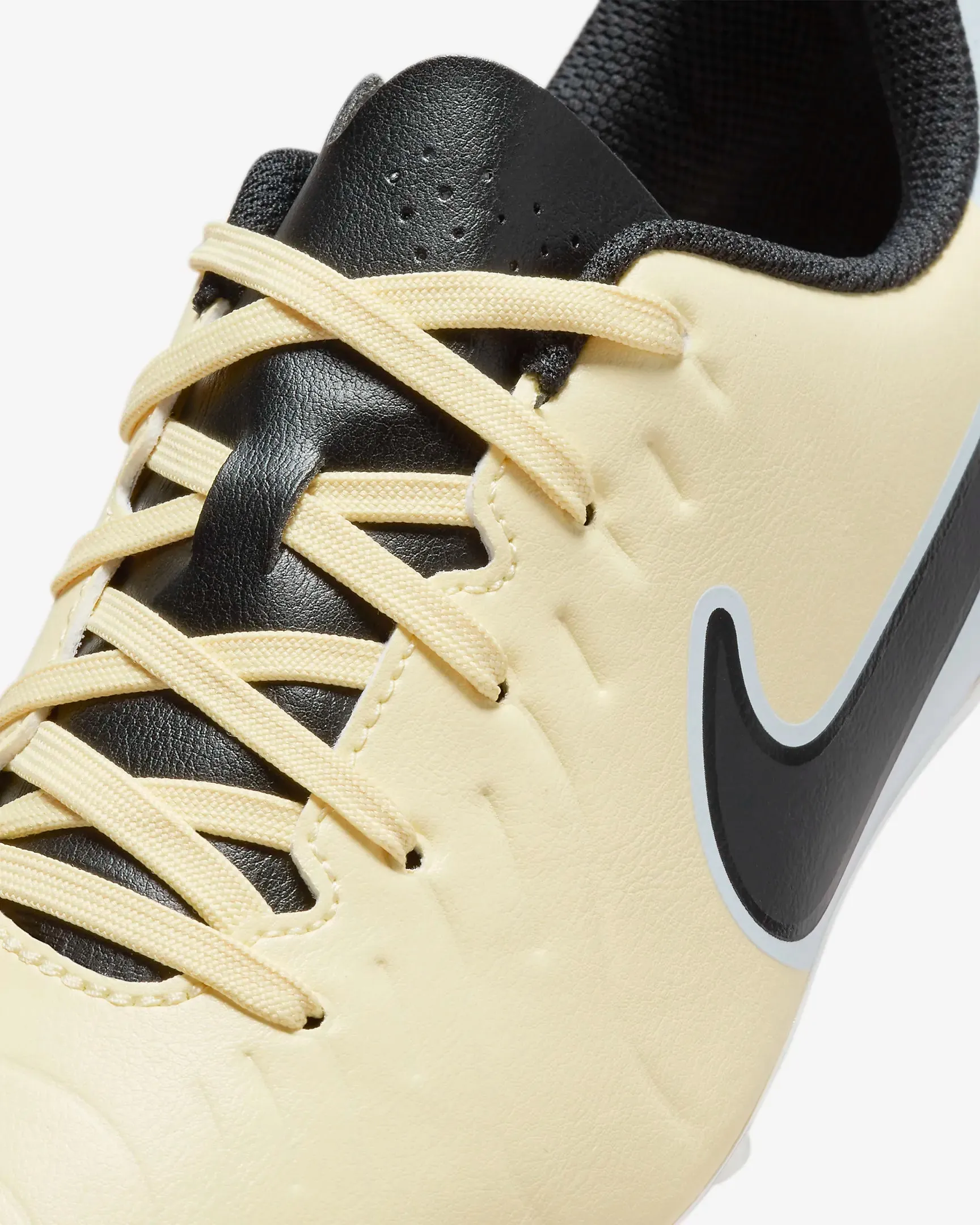 Jr. Tiempo Legend 10 Club Multi-Ground Low-Top Soccer Shoes