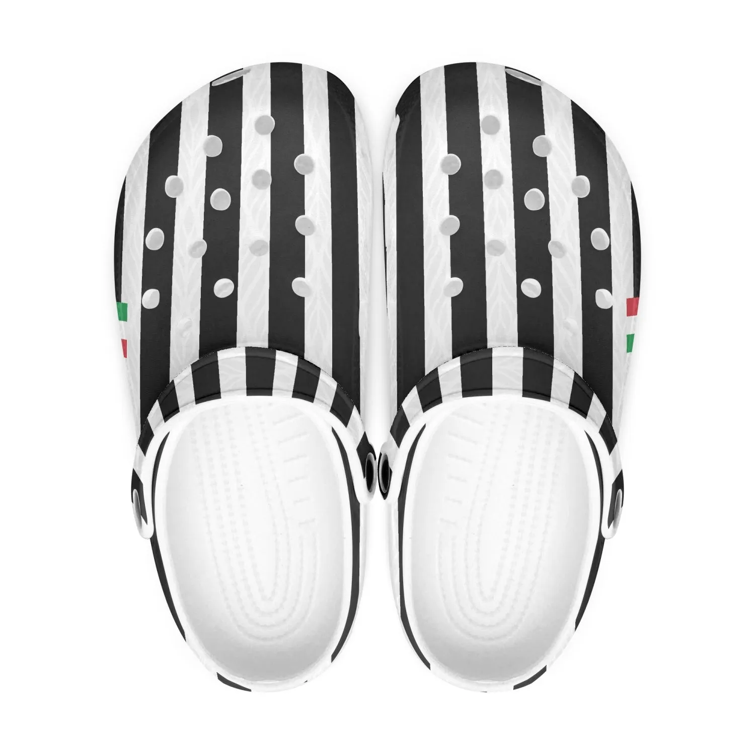 Juve Clogs shoes