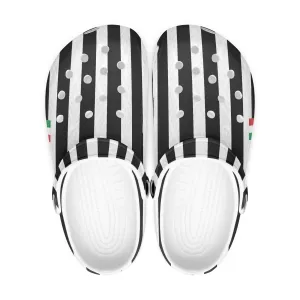 Juve Clogs shoes