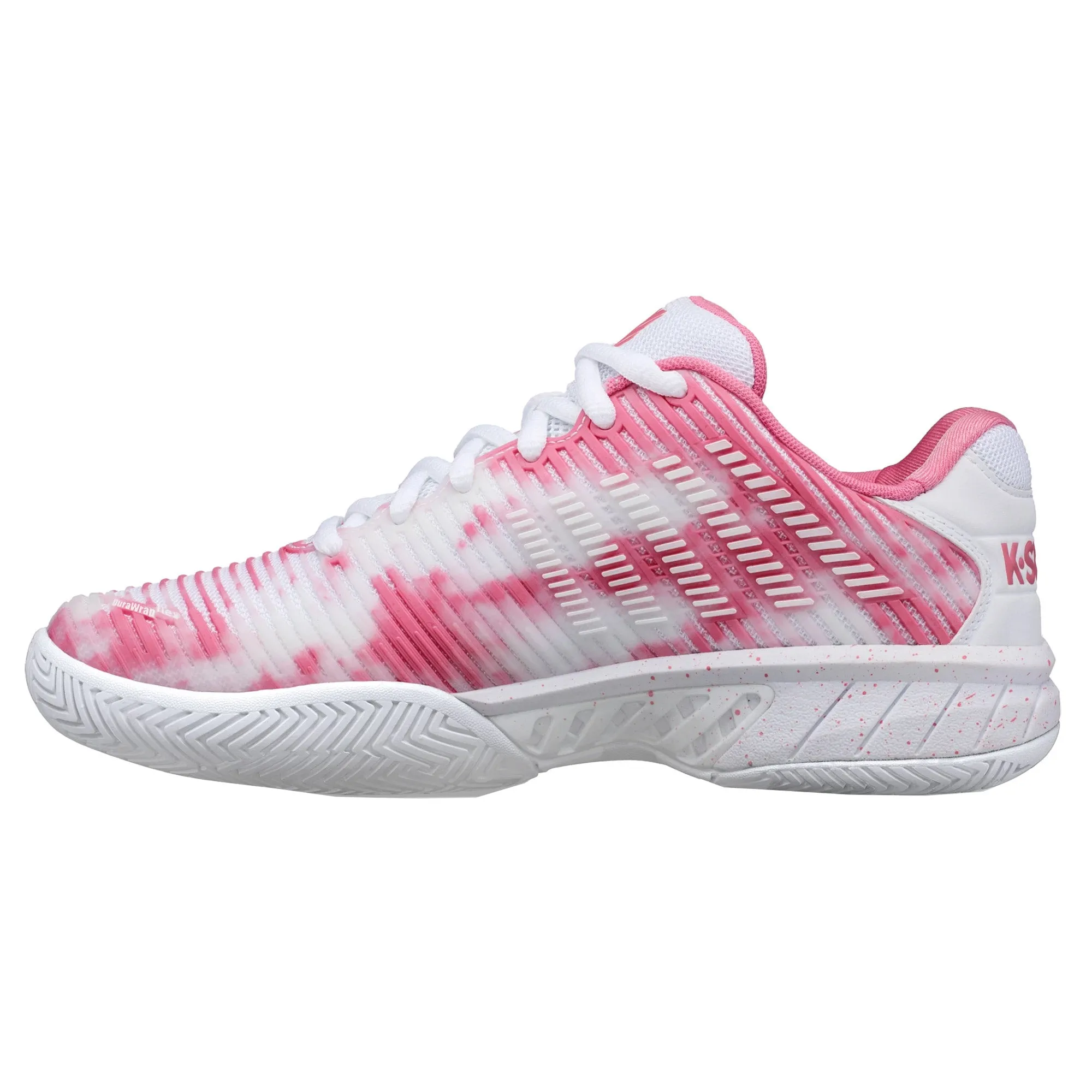 K-Swiss Hypercourt Express 2 LE Womens Tennis Shoes