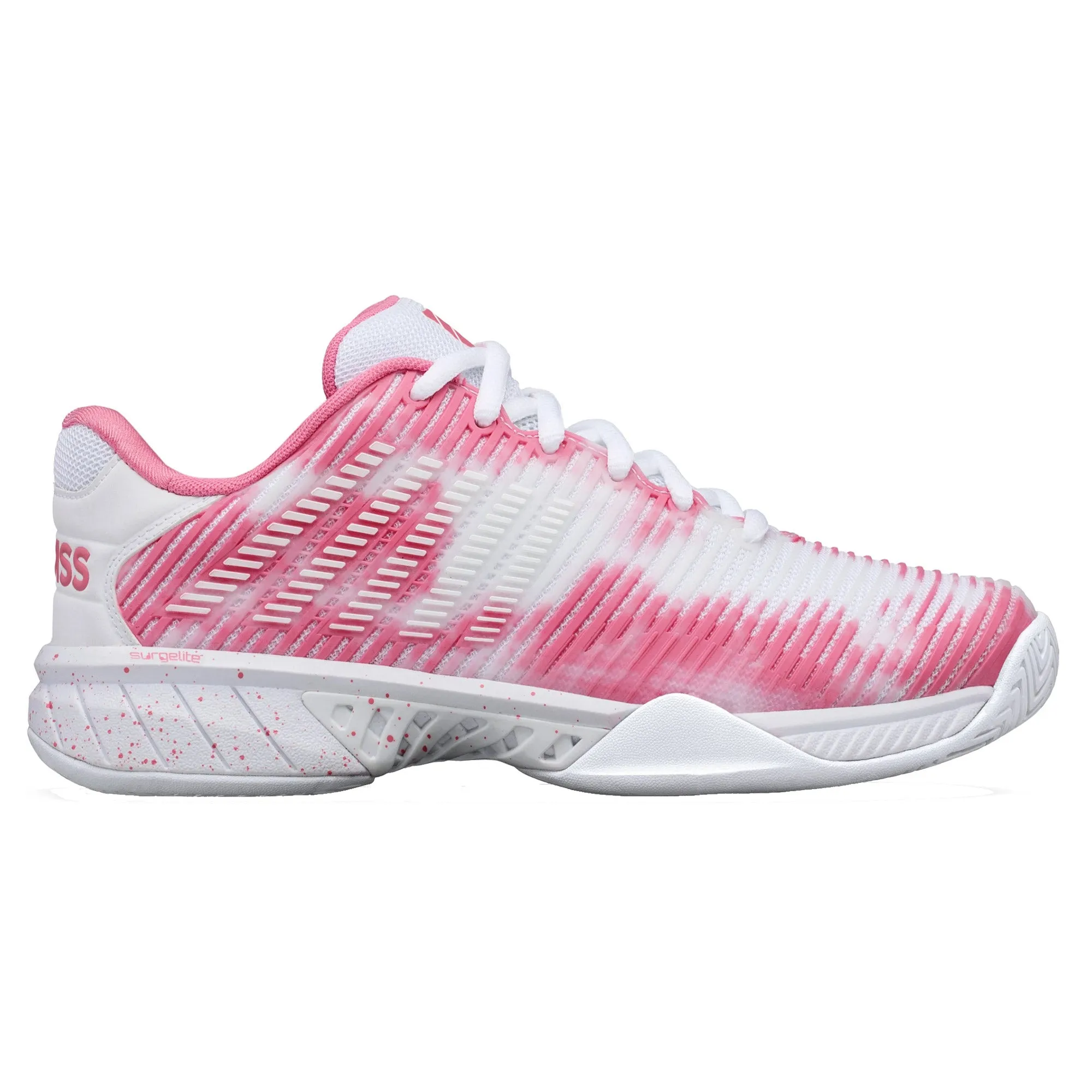 K-Swiss Hypercourt Express 2 LE Womens Tennis Shoes