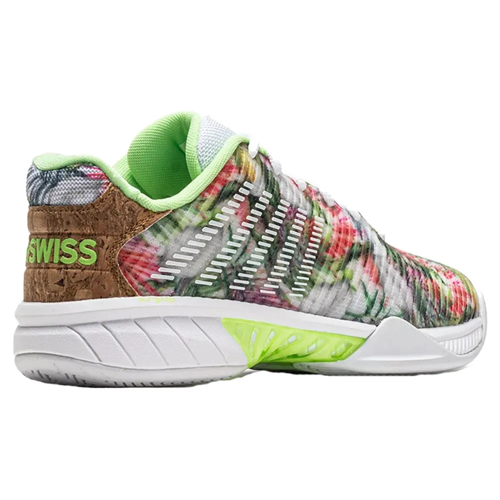 K-Swiss Hypercourt Express 2 LE Womens Tennis Shoes