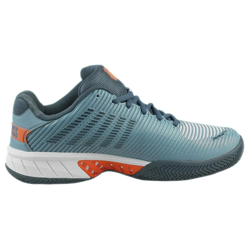 K-Swiss Men's Hypercourt Express 2 - Windward Blue/Orion Blue