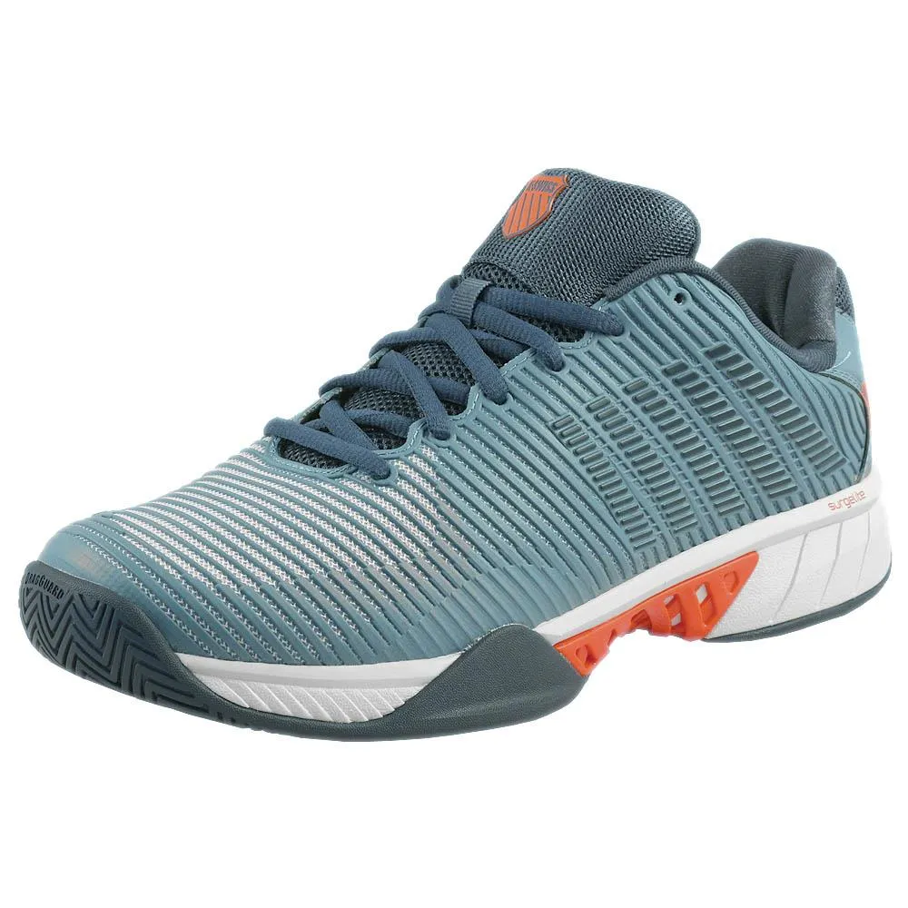 K-Swiss Men's Hypercourt Express 2 - Windward Blue/Orion Blue