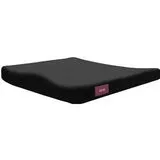 K2 Health Products Vectra Wheelchair Seat Cushion 18" L x 16" x 2" H, Non-Slip Surface, Contoured Foam