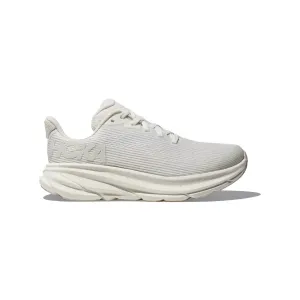 Kids' Clifton 9 (White/Frost)