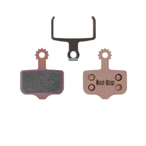 Kool-Stop Brake Shoes Disc Avid Elxr/Xx Sin