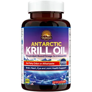 Krill Oil