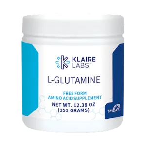 L-Glutamine (Powder)