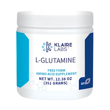 L-Glutamine (Powder)