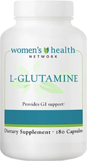 L-Glutamine