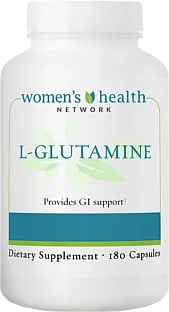 L-Glutamine