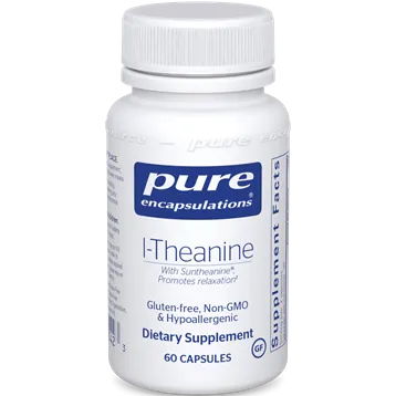 L-Theanine 400 mg