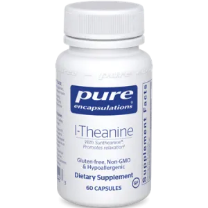 L-Theanine 400 mg