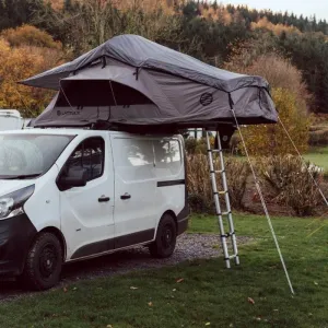 Latitude Pioneer XL Roof Tent