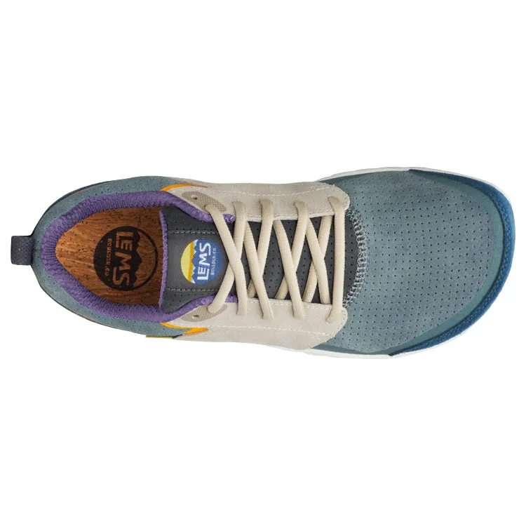 Lems Primal Zen Suede Sun Ray