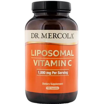 Liposomal Vitamin C