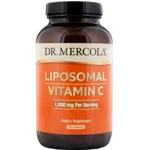 Liposomal Vitamin C