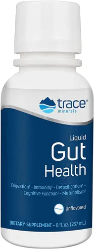 Liquid Gut Health