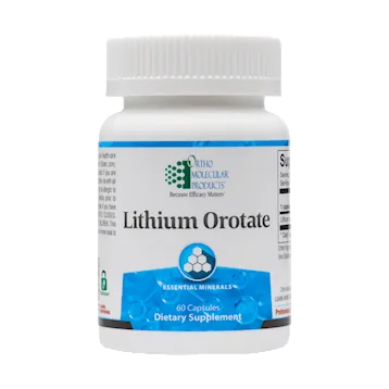 Lithium Orotate