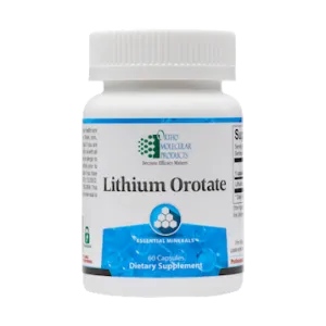 Lithium Orotate