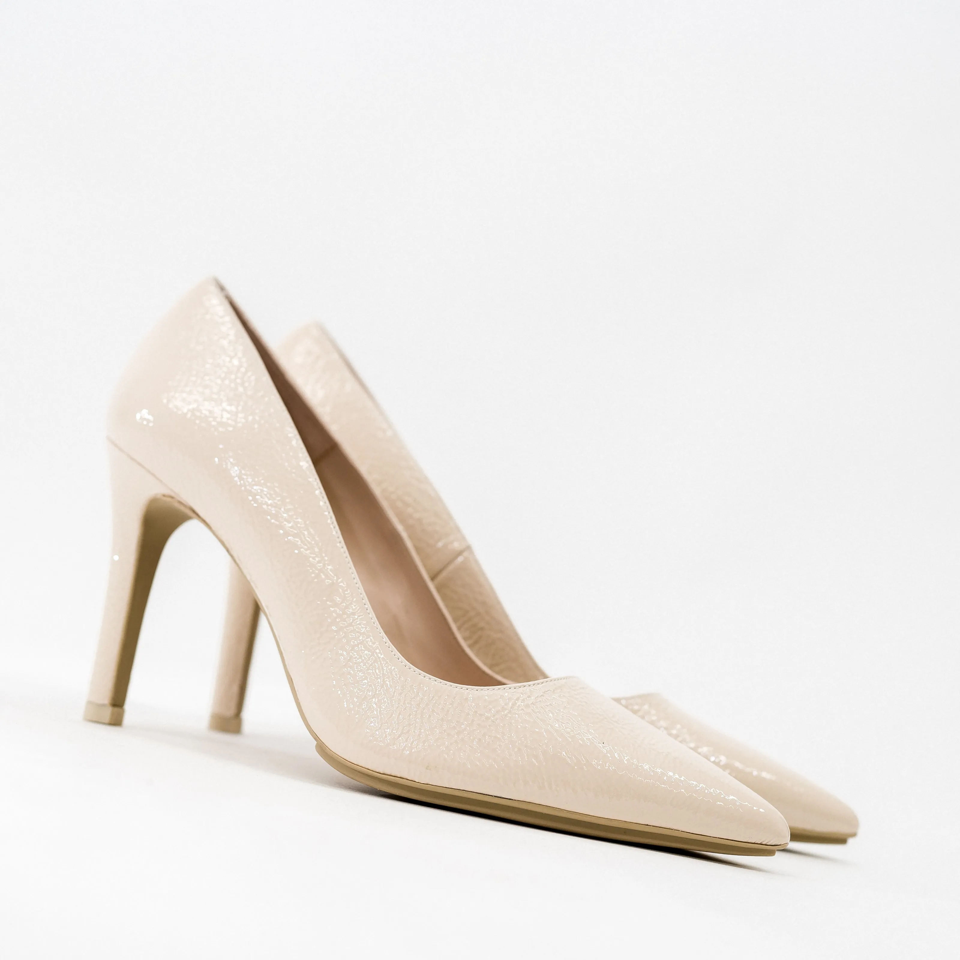 LODI Rachel TP Patent Court Shoes