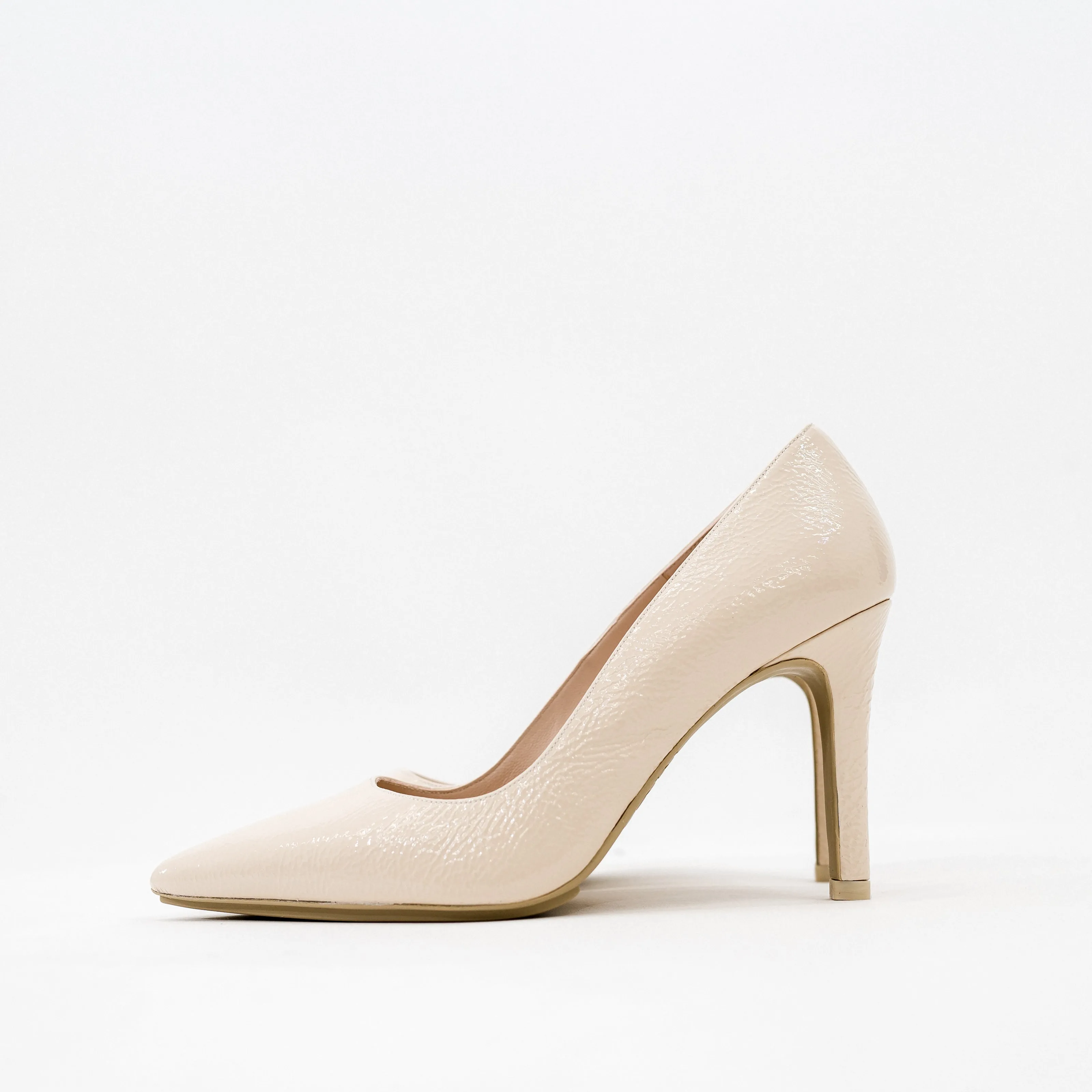 LODI Rachel TP Patent Court Shoes