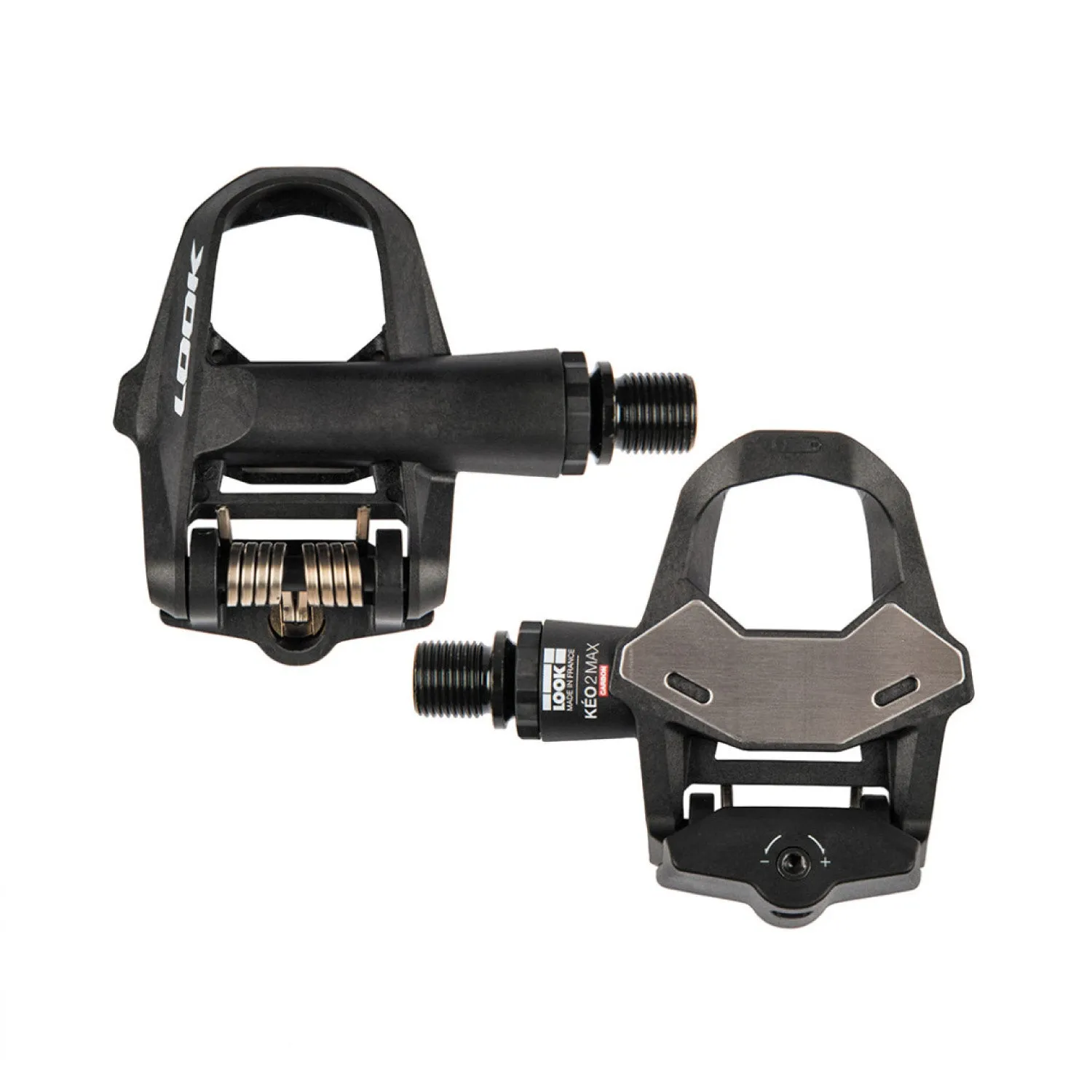 Look KEO 2 Max CR 18 Carbon Pedals