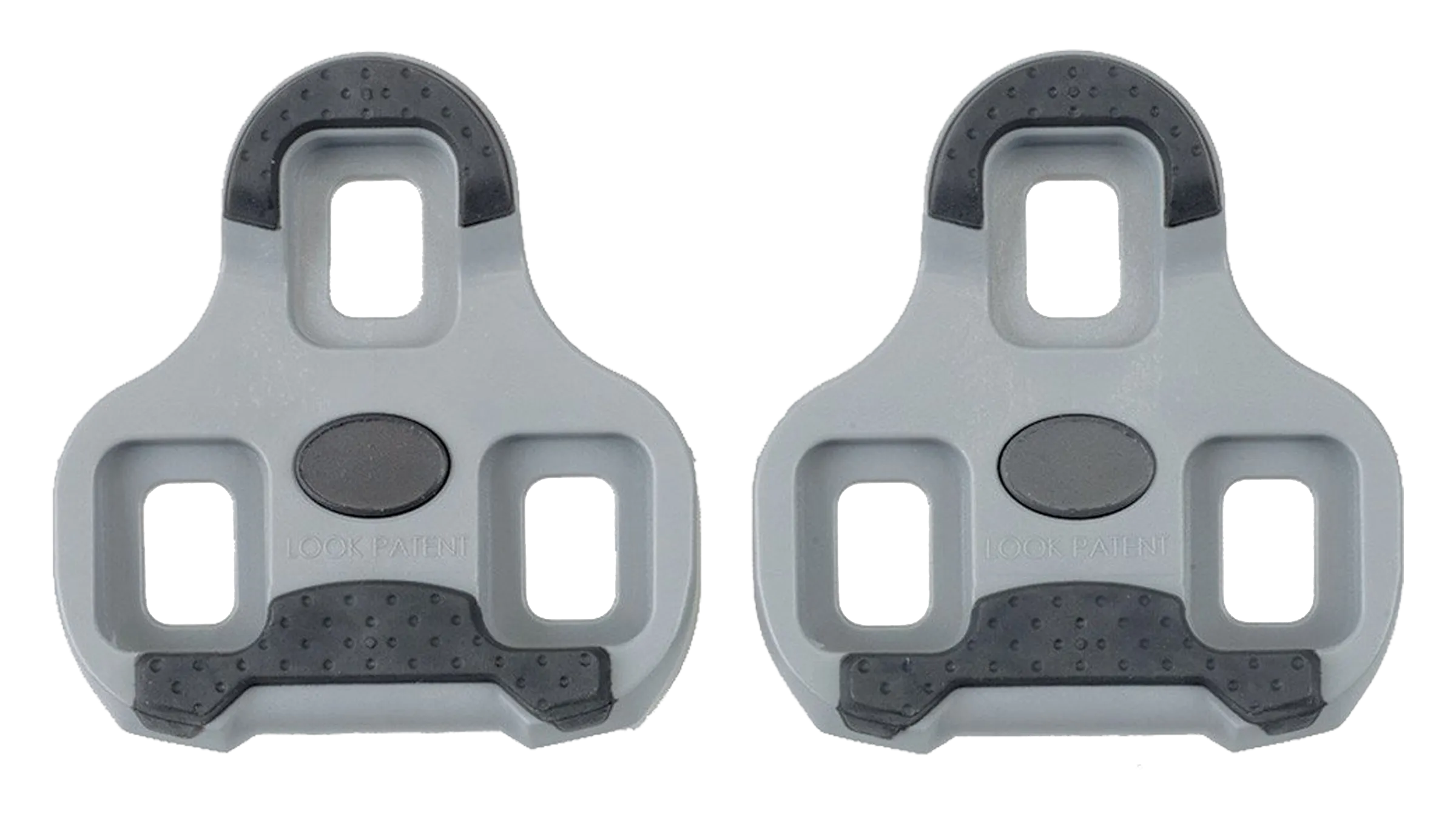 Look Keo Grip Cleats